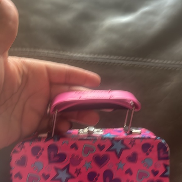 Build A Bear Suitcase - Picture 2 of 3